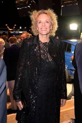 Katja Riemann at the presentation of the German Acting Award 2024 at the Club Theater Berlin Berlin, 13 09 2024 Foto:xF.xKernx xFuturexImagex schauspielpreis_4720