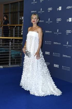 Wolke Hegenbarth Presentation of the GERMAN ACTING AWARD DSP 2024 Berlin 13 Sept 2024