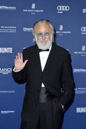 Friedrich Liechtenstein Presentation of the GERMAN ACTING AWARD DSP 2024 Berlin 13 Sept 2024