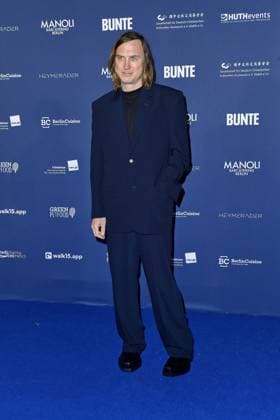 Lars Eidinger at the German Acting Award ceremony on 13 09 2024 in Berlin German Acting Award 2024 ceremony in Berlin