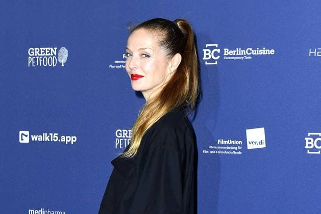 Pheline Roggan at the German Acting Award ceremony on 13 09 2024 in Berlin German Acting Award 2024 ceremony in Berlin