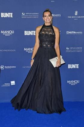Rebecca Kunikowski at the German Acting Award ceremony on 13 09 2024 in Berlin German Acting Award 2024 ceremony in Berlin
