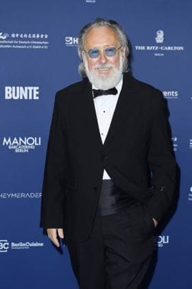 Friedrich Liechtenstein at the German Acting Award ceremony on 13 09 2024 in Berlin German Acting Award 2024 ceremony in Berlin
