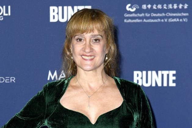 Elisabeth Degen at the German Acting Award ceremony on 13 09 2024 in Berlin German Acting Award 2024 ceremony in Berlin