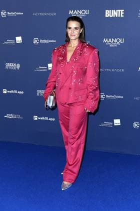 Yara Hoffmann at the German Acting Award ceremony on 13 09 2024 in Berlin German Acting Award 2024 ceremony in Berlin