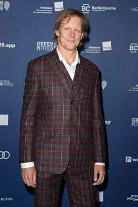Peter Eberst at the presentation of the German Drama Award 2024 at the Club Theater Berlin Berlin, 13 09 2024 Foto:xF.xKernx xFuturexImagex schauspielpreis_4796