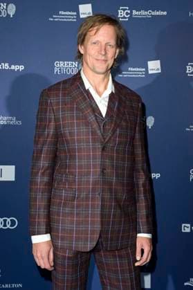 Peter Eberst at the presentation of the German Drama Award 2024 at the Club Theater Berlin Berlin, 13 09 2024 Foto:xF.xKernx xFuturexImagex schauspielpreis_4797