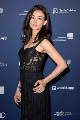 Ann Ayano at the presentation of the German Drama Award 2024 at the Club Theater Berlin Berlin, 13 09 2024 Foto:xF.xKernx xFuturexImagex schauspielpreis_4810