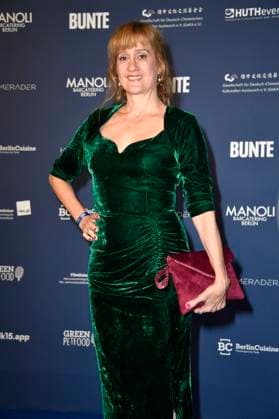 Elisabeth Degen at the presentation of the German Acting Award 2024 at the Club Theater Berlin Berlin, 13 09 2024 Foto:xN.xKubelkax xFuturexImagex schauspielpreis_4841