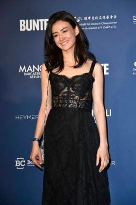 Ann Ayano at the presentation of the German Drama Award 2024 at the Club Theater Berlin Berlin, 13 09 2024 Foto:xN.xKubelkax xFuturexImagex schauspielpreis_4850