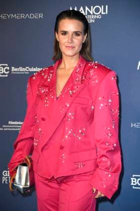 Yara Hoffmann at the presentation of the German Drama Award 2024 at the Club Theater Berlin Berlin, 13 09 2024 Foto:xN.xKubelkax xFuturexImagex schauspielpreis_4859