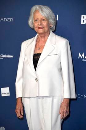 Lore Stefanek at the presentation of the German Drama Award 2024 at the Club Theater Berlin Berlin, 13 09 2024 Foto:xN.xKubelkax xFuturexImagex schauspielpreis_4891