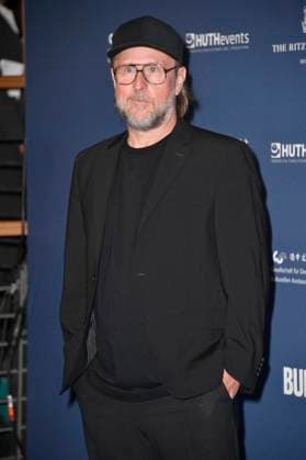 Bjarne Mädel at the presentation of the German Acting Award 2024 at the Club Theater Berlin Berlin, 13 09 2024 Foto:xN.xKubelkax xFuturexImagex schauspielpreis_4901
