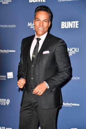 Patrick Dewayne at the presentation of the German Acting Award 2024 at the Club Theater Berlin Berlin, 13 09 2024 Foto:xN.xKubelkax xFuturexImagex schauspielpreis_4920
