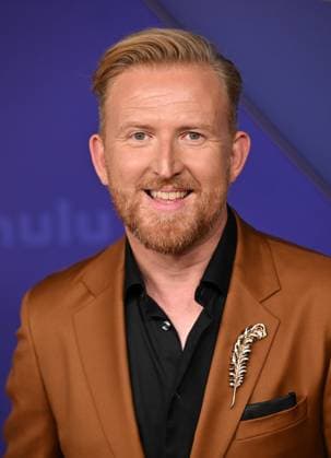 Tom Goodman-Hill arrives for the 76th annual Primetime Emmy Awards at the Peacock Theater in Los Angeles on Sunday, September 15, 2024.  LAP202409150702 CHRISxCHEW