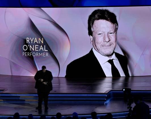 Jelly Roll performs onstage during the 76th annual Primetime Emmy Awards at the Peacock Theater in Los Angeles on Sunday, September 15, 2024.  LAP20240915137 JIMxRUYMEN