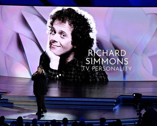 Jelly Roll performs onstage during the 76th annual Primetime Emmy Awards at the Peacock Theater in Los Angeles on Sunday, September 15, 2024.  LAP20240915139 JIMxRUYMEN