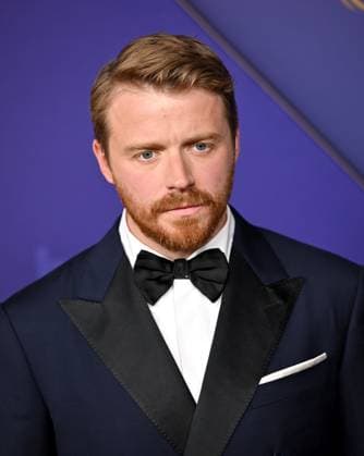 Jack Lowden arrives for the 76th annual Primetime Emmy Awards at the Peacock Theater in Los Angeles on Sunday, September 15, 2024.  LAP202409150829 CHRISxCHEW