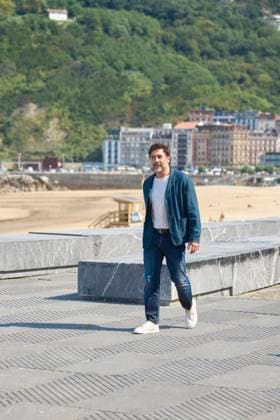 72nd San Sebastian International Film Festival: ˜Javier Bardem - Donostia Award 2023 Javier Bardem receives the Donosti Award 2023 during 72nd San Sebastian International Film Festival at Kursaal Palace on September 20, 2024 in Donostia San Sebastian, Spain Photo by IMAGO MPG Donostia San Sebastian Kursaal Palace Euskadi Spain  Copyright: xMPGx