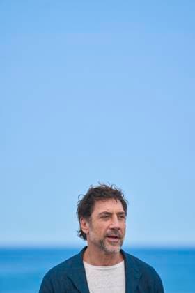 72nd San Sebastian International Film Festival: ˜Javier Bardem - Donostia Award 2023 Javier Bardem receives the Donosti Award 2023 during 72nd San Sebastian International Film Festival at Kursaal Palace on September 20, 2024 in Donostia San Sebastian, Spain Photo by IMAGO MPG Donostia San Sebastian Kursaal Palace Euskadi Spain  Copyright: xMPGx