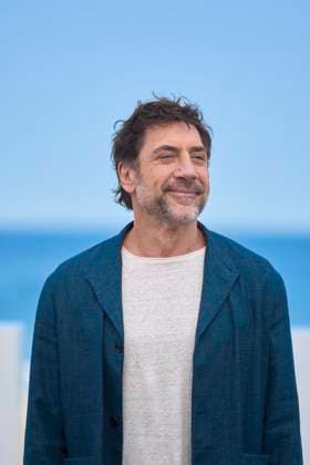 72nd San Sebastian International Film Festival: ˜Javier Bardem - Donostia Award 2023 Javier Bardem receives the Donosti Award 2023 during 72nd San Sebastian International Film Festival at Kursaal Palace on September 20, 2024 in Donostia San Sebastian, Spain Photo by IMAGO MPG Donostia San Sebastian Kursaal Palace Euskadi Spain  Copyright: xMPGx