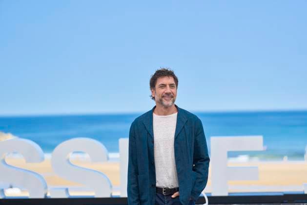 72nd San Sebastian International Film Festival: ˜Javier Bardem - Donostia Award 2023 Javier Bardem receives the Donosti Award 2023 during 72nd San Sebastian International Film Festival at Kursaal Palace on September 20, 2024 in Donostia San Sebastian, Spain Photo by IMAGO MPG Donostia San Sebastian Kursaal Palace Euskadi Spain  Copyright: xMPGx