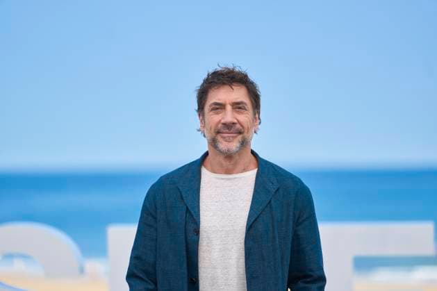 72nd San Sebastian International Film Festival: ˜Javier Bardem - Donostia Award 2023 Javier Bardem receives the Donosti Award 2023 during 72nd San Sebastian International Film Festival at Kursaal Palace on September 20, 2024 in Donostia San Sebastian, Spain Photo by IMAGO MPG Donostia San Sebastian Kursaal Palace Euskadi Spain  Copyright: xMPGx