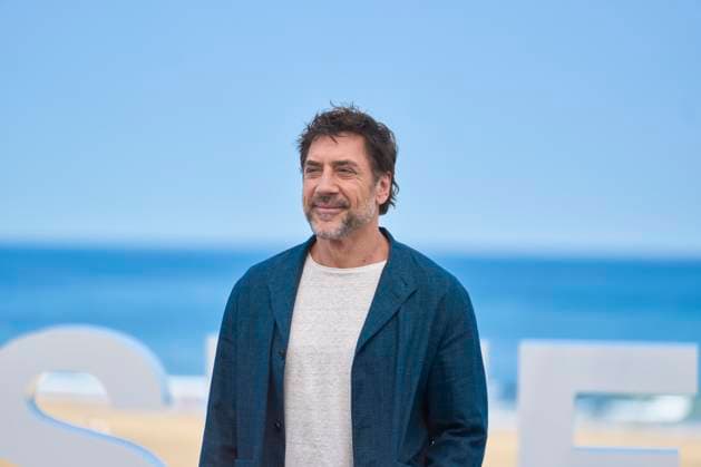 72nd San Sebastian International Film Festival: ˜Javier Bardem - Donostia Award 2023 Javier Bardem receives the Donosti Award 2023 during 72nd San Sebastian International Film Festival at Kursaal Palace on September 20, 2024 in Donostia San Sebastian, Spain Photo by IMAGO MPG Donostia San Sebastian Kursaal Palace Euskadi Spain  Copyright: xMPGx
