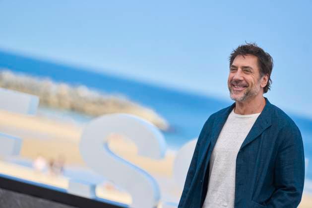 72nd San Sebastian International Film Festival: ˜Javier Bardem - Donostia Award 2023 Javier Bardem receives the Donosti Award 2023 during 72nd San Sebastian International Film Festival at Kursaal Palace on September 20, 2024 in Donostia San Sebastian, Spain Photo by IMAGO MPG Donostia San Sebastian Kursaal Palace Euskadi Spain  Copyright: xMPGx