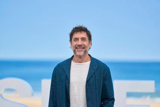 72nd San Sebastian International Film Festival: ˜Javier Bardem - Donostia Award 2023 Javier Bardem receives the Donosti Award 2023 during 72nd San Sebastian International Film Festival at Kursaal Palace on September 20, 2024 in Donostia San Sebastian, Spain Photo by IMAGO MPG Donostia San Sebastian Kursaal Palace Euskadi Spain  Copyright: xMPGx