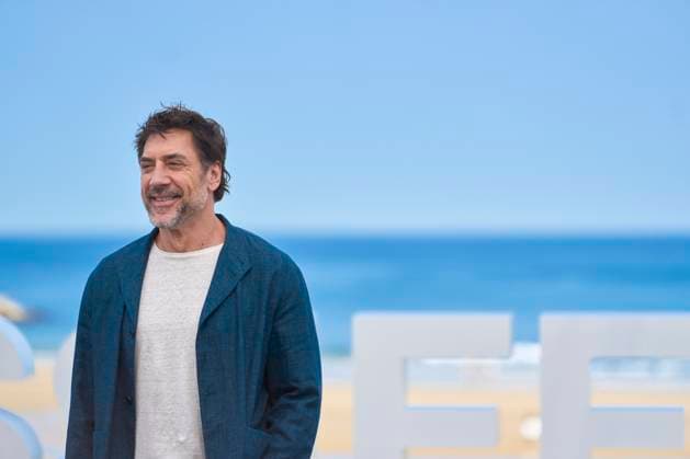 72nd San Sebastian International Film Festival: ˜Javier Bardem - Donostia Award 2023 Javier Bardem receives the Donosti Award 2023 during 72nd San Sebastian International Film Festival at Kursaal Palace on September 20, 2024 in Donostia San Sebastian, Spain Photo by IMAGO MPG Donostia San Sebastian Kursaal Palace Euskadi Spain  Copyright: xMPGx