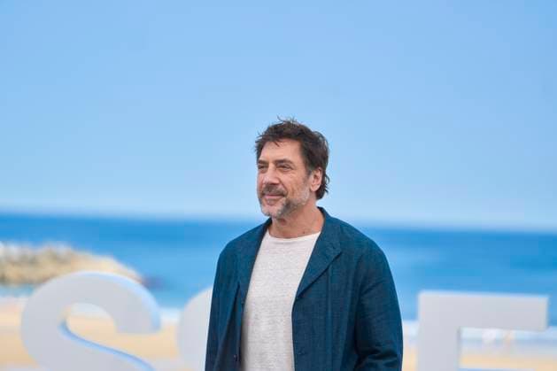 72nd San Sebastian International Film Festival: ˜Javier Bardem - Donostia Award 2023 Javier Bardem receives the Donosti Award 2023 during 72nd San Sebastian International Film Festival at Kursaal Palace on September 20, 2024 in Donostia San Sebastian, Spain Photo by IMAGO MPG Donostia San Sebastian Kursaal Palace Euskadi Spain  Copyright: xMPGx