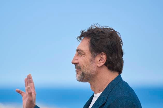 72nd San Sebastian International Film Festival: ˜Javier Bardem - Donostia Award 2023 Javier Bardem receives the Donosti Award 2023 during 72nd San Sebastian International Film Festival at Kursaal Palace on September 20, 2024 in Donostia San Sebastian, Spain Photo by IMAGO MPG Donostia San Sebastian Kursaal Palace Euskadi Spain  Copyright: xMPGx