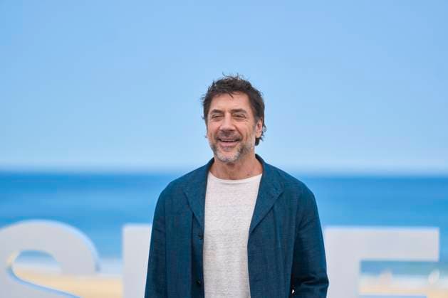 72nd San Sebastian International Film Festival: ˜Javier Bardem - Donostia Award 2023 Javier Bardem receives the Donosti Award 2023 during 72nd San Sebastian International Film Festival at Kursaal Palace on September 20, 2024 in Donostia San Sebastian, Spain Photo by IMAGO MPG Donostia San Sebastian Kursaal Palace Euskadi Spain  Copyright: xMPGx