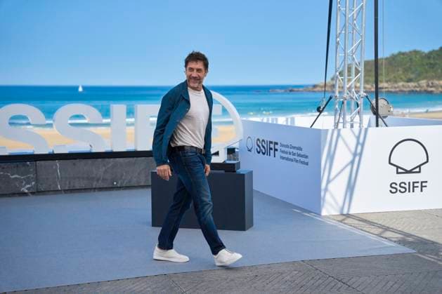 72nd San Sebastian International Film Festival: ˜Javier Bardem - Donostia Award 2023 Javier Bardem receives the Donosti Award 2023 during 72nd San Sebastian International Film Festival at Kursaal Palace on September 20, 2024 in Donostia San Sebastian, Spain Photo by IMAGO MPG Donostia San Sebastian Kursaal Palace Euskadi Spain  Copyright: xMPGx