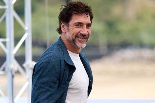Donostia-San Sebastian, Basque Country, Spain. 20th Sep 2024. Film Festival. SSIFF 72. Photocall on the Kursaal terrace with Javier Bardem, Donostia Award 2023, during the 72nd edition of the San Sebastian International Film Festival Zinemaldia, in Donostia-San Sebastian on September 20, 2024. Credit : Inigo Alzugaray Cordon Press Cordon Press 