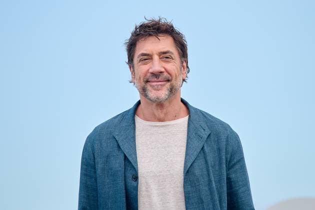 Donostia Award 2023 - Photocall - 72nd San Sebastian Film Festival Javier Bardem attends the photocall for the Donostia Awards during the 72nd San Sebastian International Film Festival in San Sebastian, Spain, on September 20, 2024. san sebastian Spain  Copyright: xCOOLMediax originalFilename: coolmedia-notitle240920_np5BJ.jpg