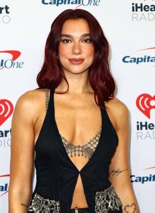 2024 iHeart Radio Music Festival - Red Carpet at T-Mobile Arena Featuring: Dua Lipa Where: Las Vegas, Nevada, United States When: 20 Sep 2024 Credit: Judy Eddy Cover Images EDITORIAL USE ONLY. NOT FOR USE BY NEWSPAPERS BASED IN THE UK. Copyright: xJudyxEddyx coverimg54147450