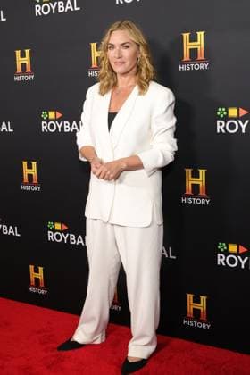 The HISTORY Channel™s HISTORYTalks at the Academy Museum of Motion Pictures Featuring: Kate Winslet Where: Los Angeles, California, United States When: 21 Sep 2024 Credit: Faye s Vision Cover Images EDITORIAL USE ONLY. NOT FOR USE BY NEWSPAPERS BASED IN THE UK. Copyright: xx coverimg54148966
