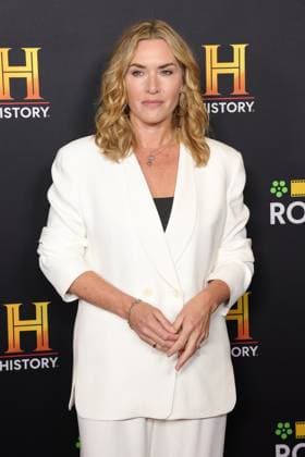 The HISTORY Channel™s HISTORYTalks at the Academy Museum of Motion Pictures Featuring: Kate Winslet Where: Los Angeles, California, United States When: 21 Sep 2024 Credit: Faye s Vision Cover Images EDITORIAL USE ONLY. NOT FOR USE BY NEWSPAPERS BASED IN THE UK. Copyright: xx coverimg54149004