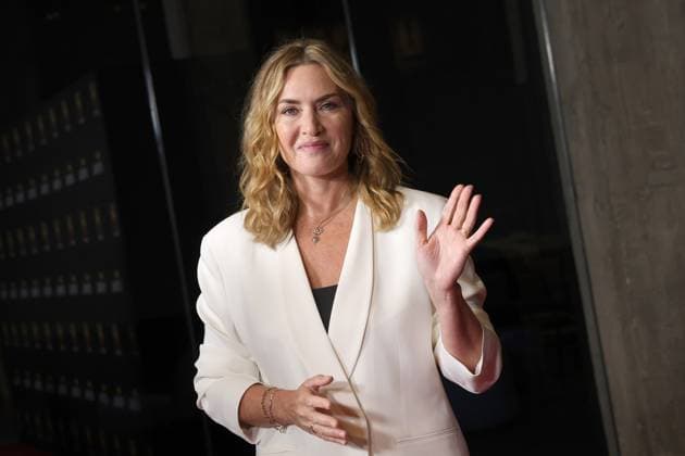 Entertainment Themen der Woche KW39 Entertainment Bilder des Tages The HISTORY Channel™s HISTORYTalks at the Academy Museum of Motion Pictures Featuring: Kate Winslet Where: Los Angeles, California, United States When: 21 Sep 2024 Credit: Faye s Vision Cover Images EDITORIAL USE ONLY. NOT FOR USE BY NEWSPAPERS BASED IN THE UK. Copyright: xx coverimg54149006