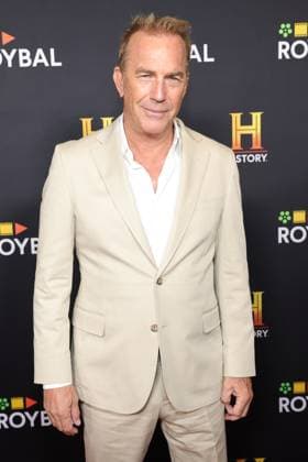 The HISTORY Channel™s HISTORYTalks at the Academy Museum of Motion Pictures Featuring: Kevin Costner Where: Los Angeles, California, United States When: 21 Sep 2024 Credit: Faye s Vision Cover Images EDITORIAL USE ONLY. NOT FOR USE BY NEWSPAPERS BASED IN THE UK. Copyright: xx coverimg54149139