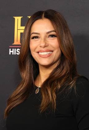 RECORD DATE NOT STATED LOS ANGELES, CA -SEPTEMBER 21: Eva Longoria at the History Channel s History Talks on September 21, 2024 at the Academy Of Motion Pictures in Los Angeles, California. Copyright: xFayexSadoux