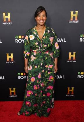 RECORD DATE NOT STATED LOS ANGELES, CA -SEPTEMBER 21: Nicole Avant at the History Channel s History Talks on September 21, 2024 at the Academy Of Motion Pictures in Los Angeles, California. Copyright: xFayexSadoux