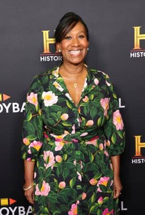 RECORD DATE NOT STATED LOS ANGELES, CA -SEPTEMBER 21: Nicole Avant at the History Channel s History Talks on September 21, 2024 at the Academy Of Motion Pictures in Los Angeles, California. Copyright: xFayexSadoux