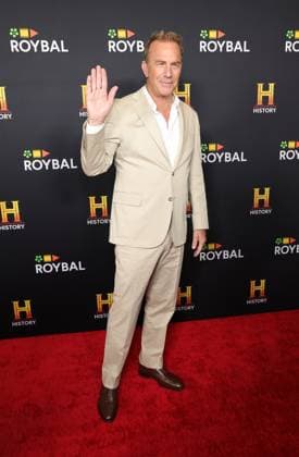 The HISTORY Channel™s HISTORYTalks at the Academy Museum of Motion Pictures Featuring: Kevin Costner Where: Los Angeles, United Kingdom When: 21 Sep 2024 Credit: Faye s Vision Cover Images EDITORIAL USE ONLY. NOT FOR USE BY NEWSPAPERS BASED IN THE UK. Copyright: xx coverimg54149500