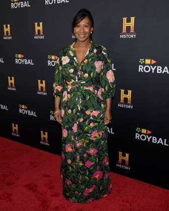 September 21, 2024, Los Angeles, California, USA: Nicole Avant attends The HISTORY Channel s HISTORYTalks. Los Angeles USA - ZUMAb173 20240921_aap_b173_063 Copyright: xBillyxBennightx