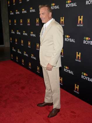 September 21, 2024, Los Angeles, California, USA: Kevin Costner attends The HISTORY Channel s HISTORYTalks. Los Angeles USA - ZUMAb173 20240921_aap_b173_066 Copyright: xBillyxBennightx