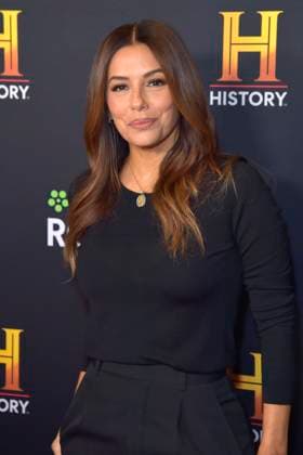 Eva Longoria at the History Channel s HISTORYTalks event at the Academy Museum of Motion Pictures Los Angeles, 21 09 2024 Foto:xD.xStarbuckx xFuturexImagex history_4931