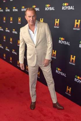 Kevin Costner at the History Channel s HISTORYTalks event at the Academy Museum of Motion Pictures Los Angeles, 21 09 2024 Foto:xD.xStarbuckx xFuturexImagex history_4938